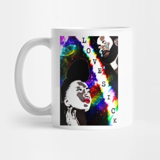 Lovesick Mug